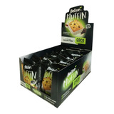 Belive Muffin Coco C chocolate Zero Açúcar Glúten E Lactose
