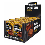 Belive Protein Pão De Mel Zero 45g Dp10 Un