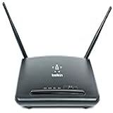 Belkin N300 Wireless Router