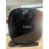 Belkin Roteador Wireless N600 Mpbs