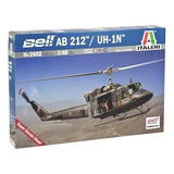 Bell Ab 212 Uh