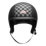 Bell Capacete Scout Air