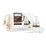 Bella Aurora Cc Cream necessaire Protetor Solar Tom Claro