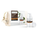 Bella Aurora Cc Cream necessaire Protetor Solar Tom Médio