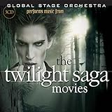 Bella S Lullaby  Music From  Twilight  