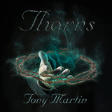 bella thorne-bella thorne Tony Martin Thorns slipcase Cd Lacrado Ex Black Sabbath
