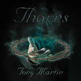 bella thorne-bella thorne Tony Martin thorns slipcaselancamento 2022
