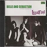 Belle And Sebastian Cd Ep Legal Man 3 Músicas 2000