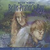 Belle Prater S Boy Lib CD Belle Prater Novels 