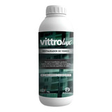 Bellinzoni Vittrolux Restaurador 1kg Perfeita Do