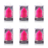 Belliz 549 Make Up 360 Esponja Facial kit C 06 