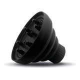 Belliz Vertix Difusor Retratil De Silicone Para Cachos