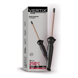 Belliz Vertix X330 Modelador 10mm 210 c Bivolt