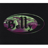 Belly Gepetto cd