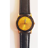Belo Relógio Cosmos Feminino Vintage