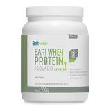 Belt Bari Whey Protein