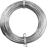 BemFixa ARAME GALVANIZ-20-0- 89MM- ROLO- CINZA