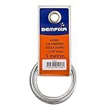 BemFixa ARAME GALVANIZADO 16-1-65MM- ROLO