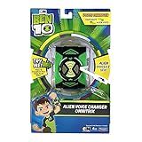 Ben 10 Alien Modificador De Voz Sunny