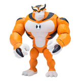 Ben 10 Boneco Articulado Rath 13 Cm Sunny