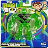 Ben 10 Omnitrix Diamondhead Figure
