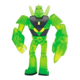 Novo Boneco Figura de Açao Ben 10 Omniverse Ben Classico 645 em