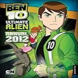 Boneco Ben 10 - Ultimate Aliens Colecionáveis - Macaco-Aranha Supremo -, Brinquedo Candidi-Ben-10 Usado 75426870