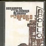 Ben Harper Live At The Apollo Novo Lacrado Original