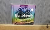 BEN HARPER THE BEST SO FAR CD 