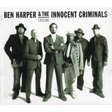 Ben Harper The Innocent