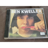 Ben Kweller Sha Sha cd 