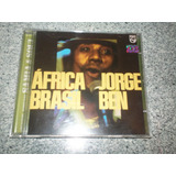 ben l'oncle soul-ben l 039 oncle soul Cd Jorge Ben Africa Brasil Serie Samba Soul