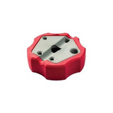 Bench Block Universal Montagem Armas Com Ima Antiderrapante