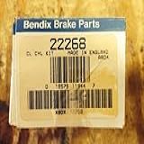 Bendix 22211 Clutch Slave Cylinder Kit