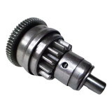 Bendix Automático De Partida Scooter Auguri 50cc