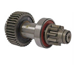 Bendix Embreagem Motor Partida Harley Davidson B Twin 07 16