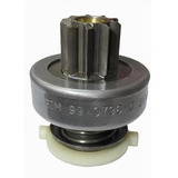 Bendix Impulsor Partida Mercedes Benz 180d Furgão L407 Mb100