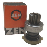 Bendix Impulsor Partida Zen0612 S10 Hyster Empilhadeira Xm50