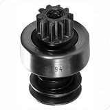 Bendix Motor Partida Dr Zen1194 Bobcat 2011 2012 2013 Zen