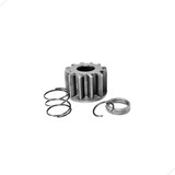 Bendix Motor Partida Reparo Pinhao Zen12972 Vw Caminhoes