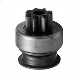 Bendix Motor Partida Zen0595 Tucson 2008 2009 2010