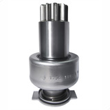 Bendix Motor Partida Zen1754 Bobcat 2011 2012 2013