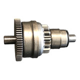 Bendix Partida automático scooter Bull Spirit Se sl 50cc 4t