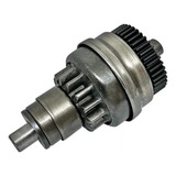Bendix Pinhão Da Partida Honda Lead 110 Elite 125