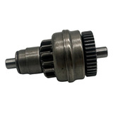 Bendix Pinhão Da Partida Honda Lead 110 Elite 125