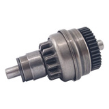 Bendix Pinhão De Partida Honda Lead 110 14d 40d