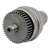 Bendix Pinhão De Partida Honda Lead 110 Elite 125 14d 40d