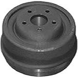 Bendix Premium Drum And Rotor Tambor De Freio Traseiro PDR0489