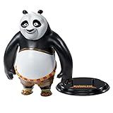 BendyFigs Kung Fu Panda PO