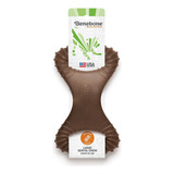 Benebone Dental Chew Pasta De Amendoim médio